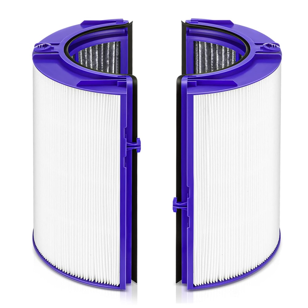 Dyson Fan Am07 - 다이슨 공기 청정기 360 콤비 글래스