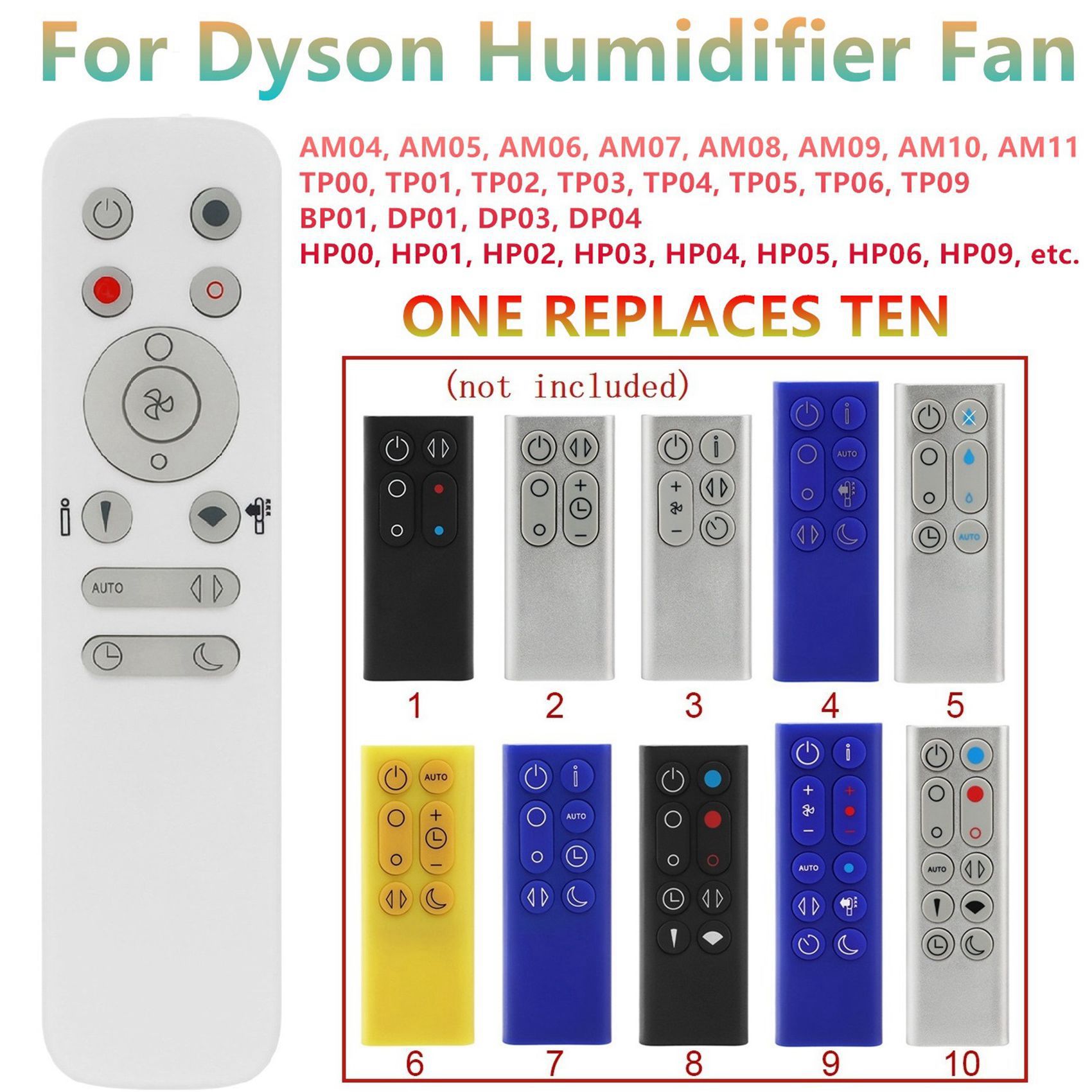 다이슨 가습기 히팅 및 쿨링 팬 DP01 DP03 TP - Dyson Fan Am07 리뷰 및 가격