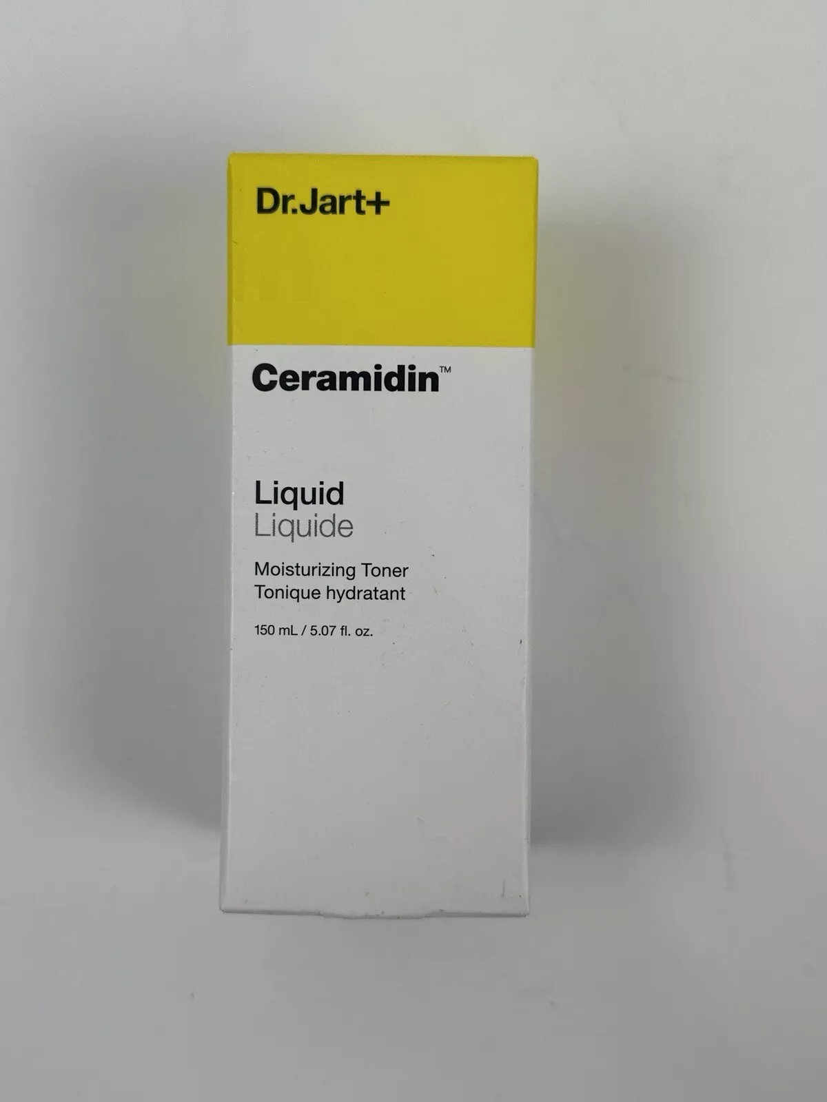 닥터자르트+ 세라미딘 리퀴드 모이스춰라이징 토너 150 - Essence Serum Toner 리뷰 및 가격