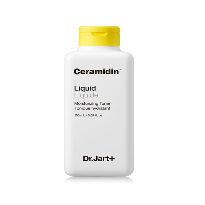 닥터자르트+ 세라미딘 리퀴드 모이스춰라이징 토너 150 - Essence Serum Toner 리뷰 및 가격
