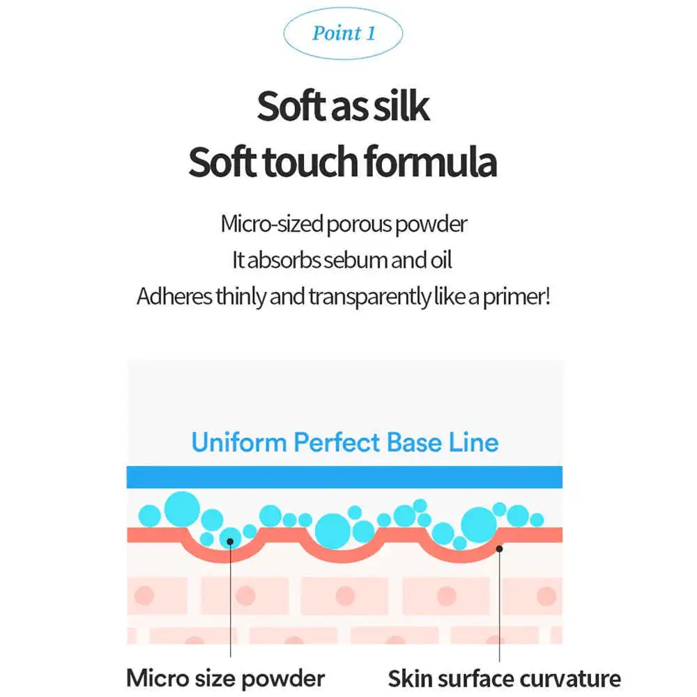 토코보 코튼 소프트 선스틱 SPF 50+ PA++++  - Sunstick Korean Spf 리뷰 및 가격