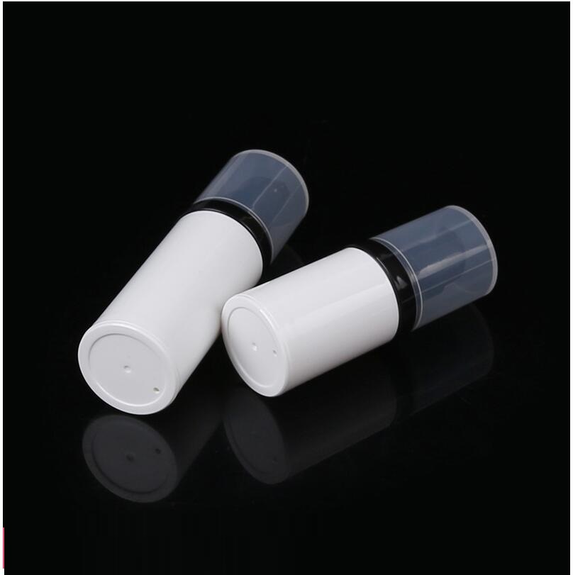 15ML 화이트 에어리스 병 로션 에멀젼 세럼/로션/파 - Essence Serum Toner 리뷰 및 가격