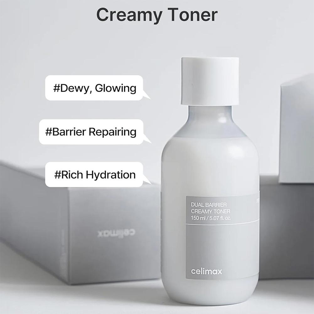 한국 셀리맥스 150ml 순한 진정 보습 토너 각질층을 - Essence Serum Toner 리뷰 및 가격