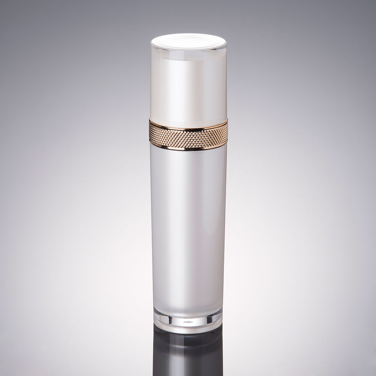 100ml 펄 화이트 아크릴/플라스틱 병 세럼/로션/에 - Essence Serum Toner 리뷰 및 가격