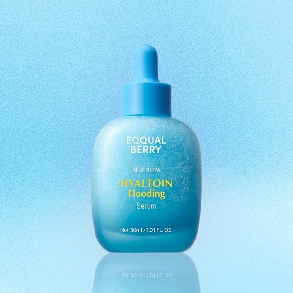 30/150ML Eqqual 베리 슈링크 퍼밍 포어 에 - Essence Serum Toner 리뷰 및 가격