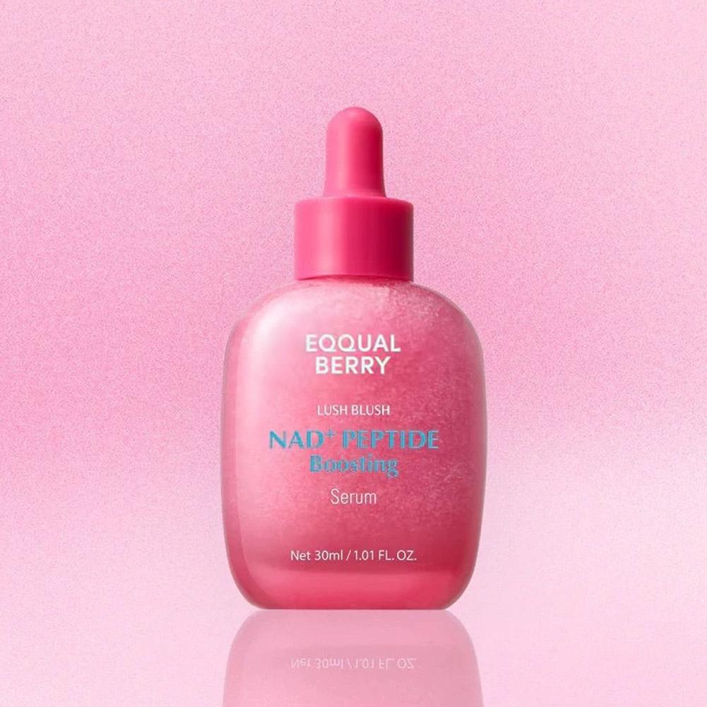30/150ML Eqqual 베리 슈링크 퍼밍 포어 에 - Essence Serum Toner 리뷰 및 가격