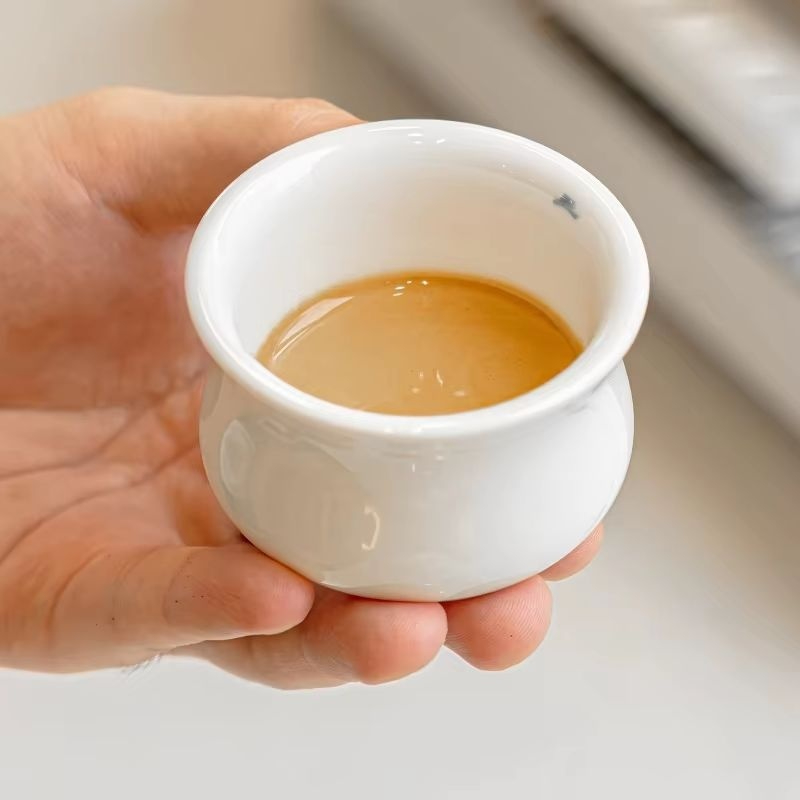 타임모어 X 2피스 세트 세라믹 에스프레소 테이스팅 컵 - Celadon Ceramic Cup 리뷰 및 가격