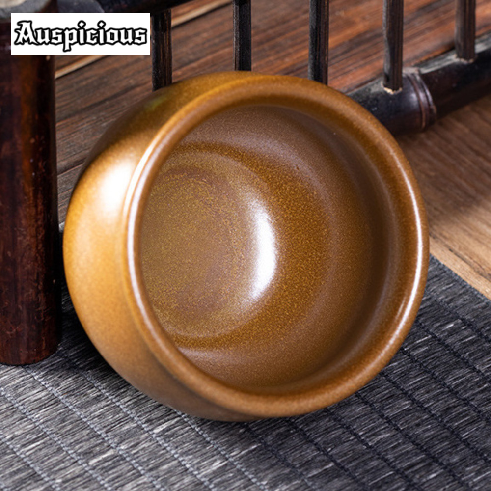 수제 차 먼지 글레이즈 세라믹 찻잔, Longquan  - Celadon Ceramic Cup 리뷰 및 가격
