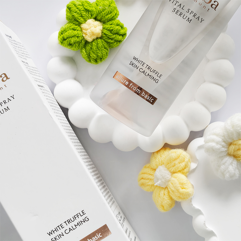 한국 100ml 화이트 트러플 세럼 토너 모이스춰라이징 - Essence Serum Toner 리뷰 및 가격