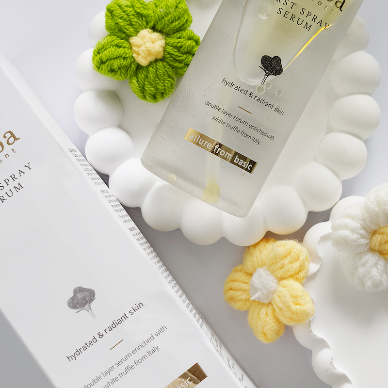 한국 100ml 화이트 트러플 세럼 토너 모이스춰라이징 - Essence Serum Toner 리뷰 및 가격
